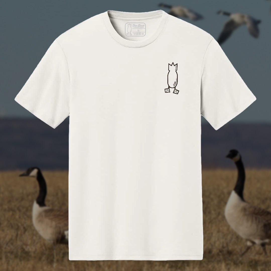 Dive Bomb Shirt of the Month Subscription
