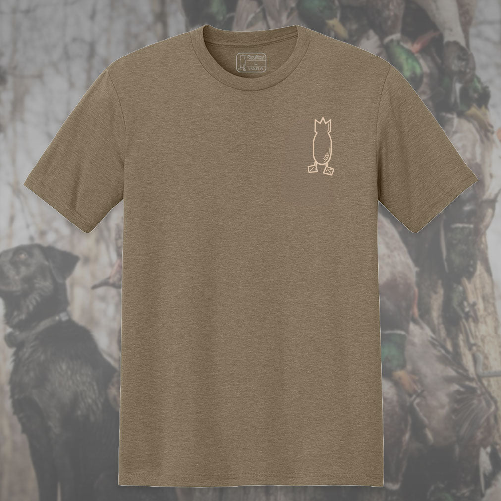 Dive Bomb Shirt of the Month Subscription