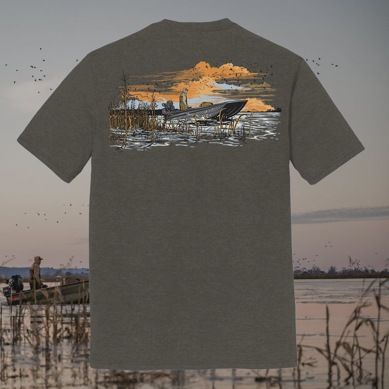 Shirt of the Month Subscription