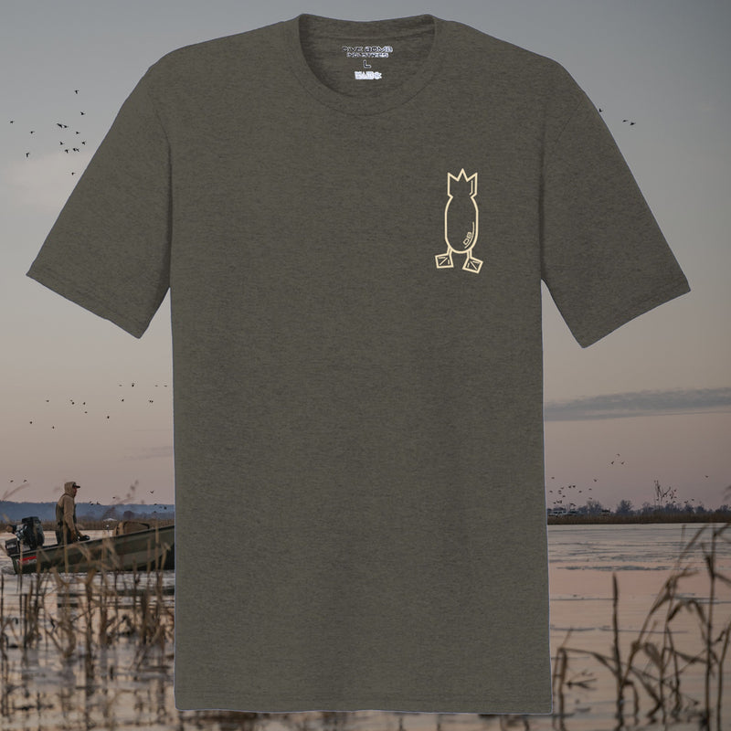 Shirt of the Month Subscription