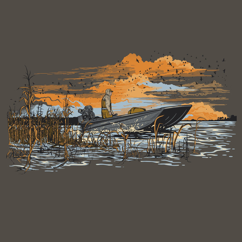 Shirt of the Month Subscription