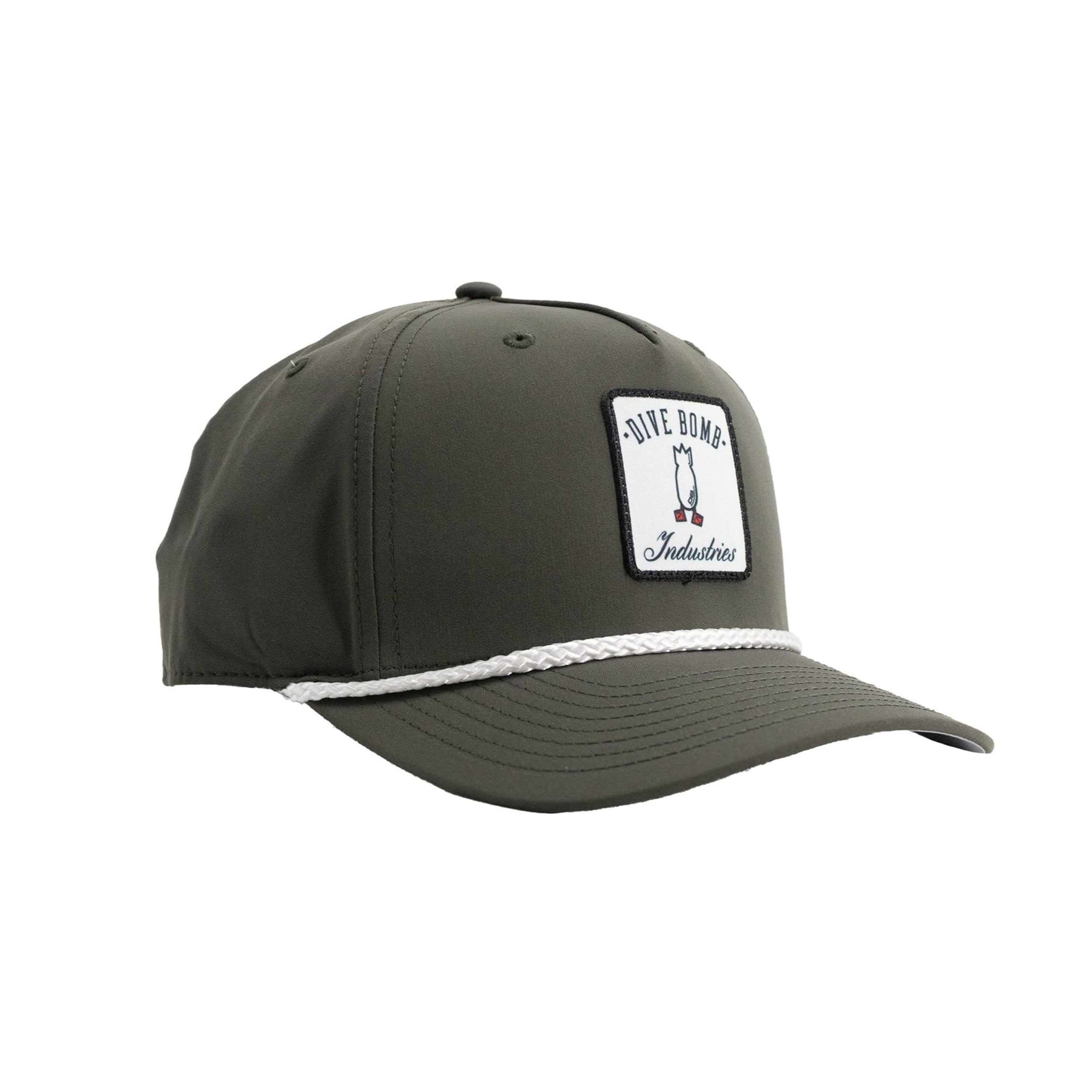 Signature Mid Pro Hat
