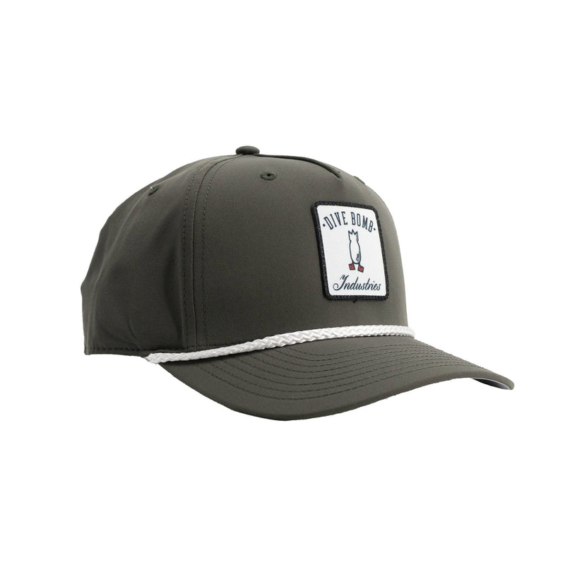 Signature Mid Pro Hat
