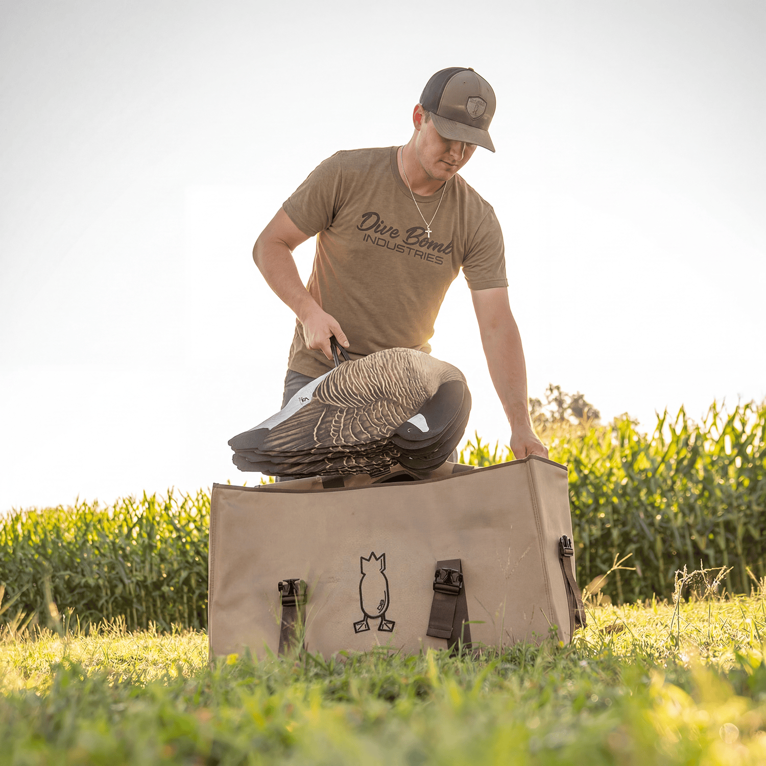 V3 Sleeper Canada Silhouettes 1 Dozen