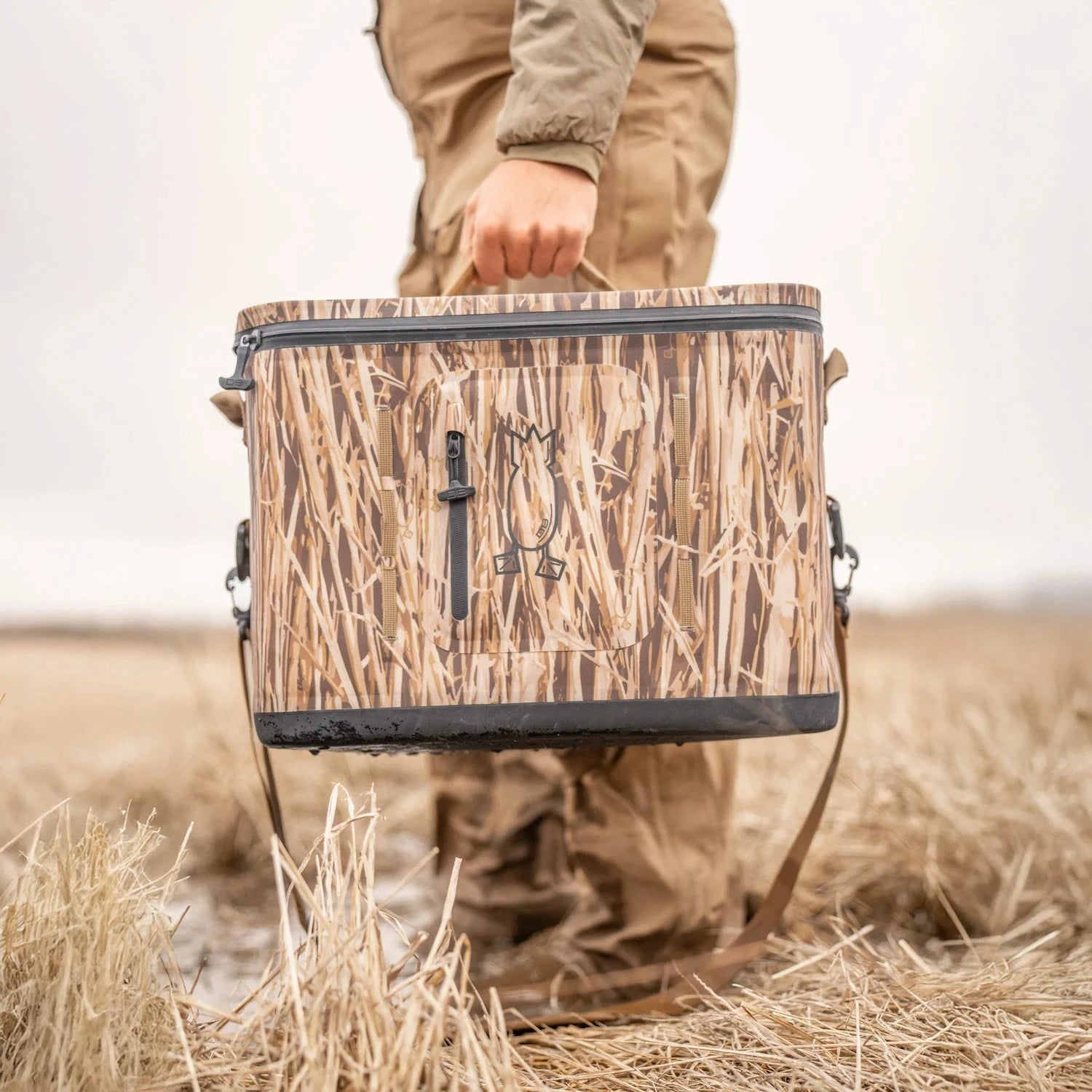 Waterproof Soft Cooler Stalk