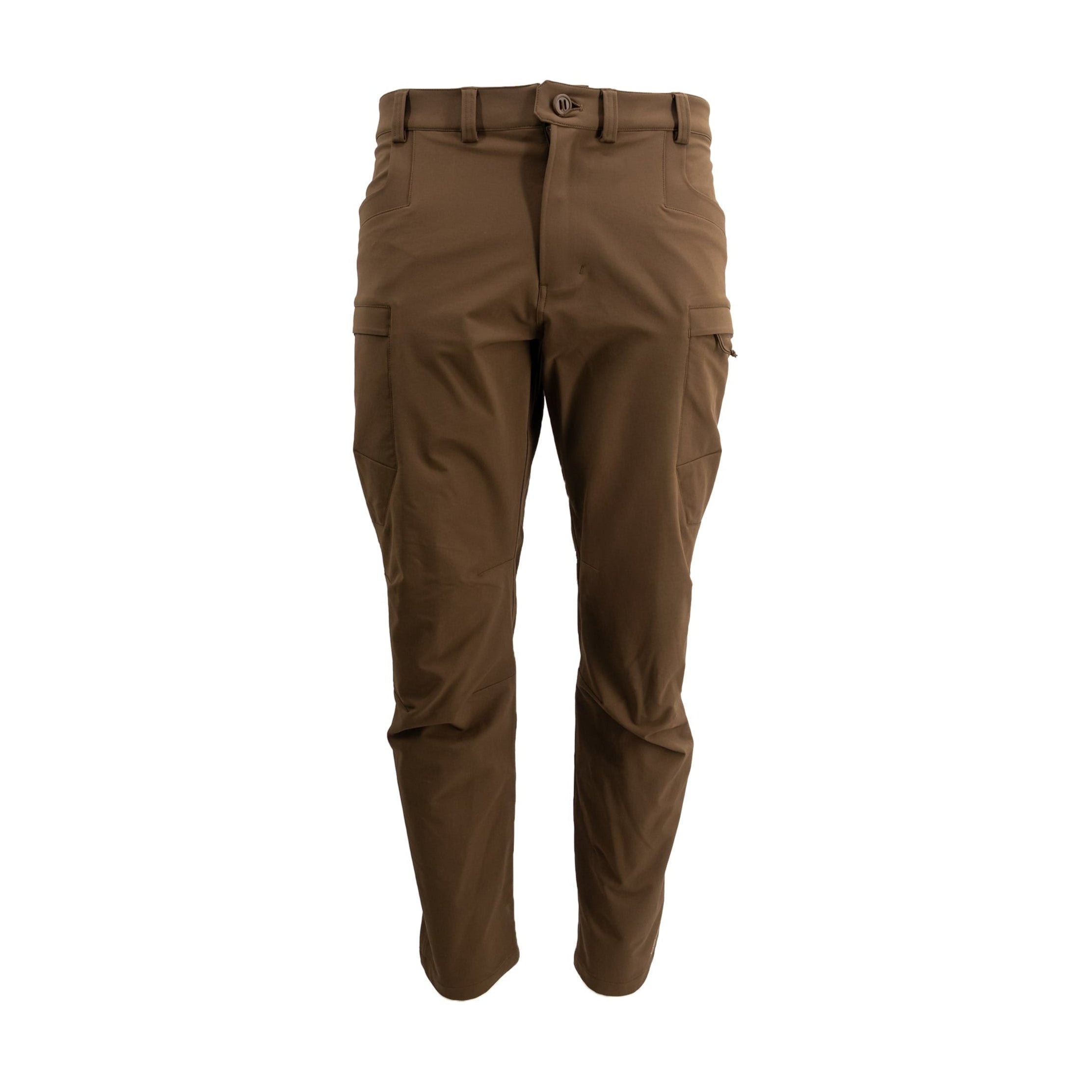 Terra Hunting Pants Muck Brown S