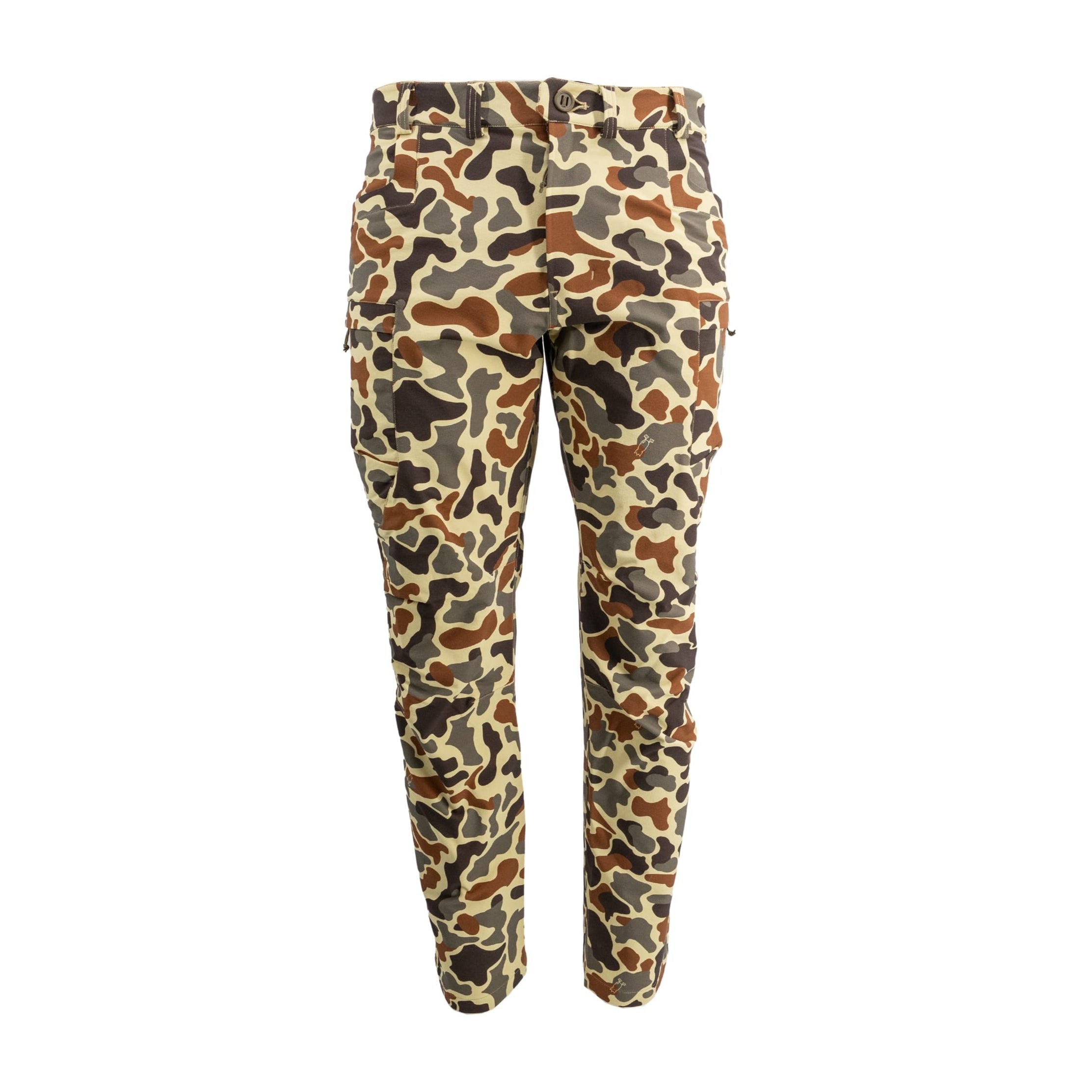Terra Hunting Pants OG Camo S