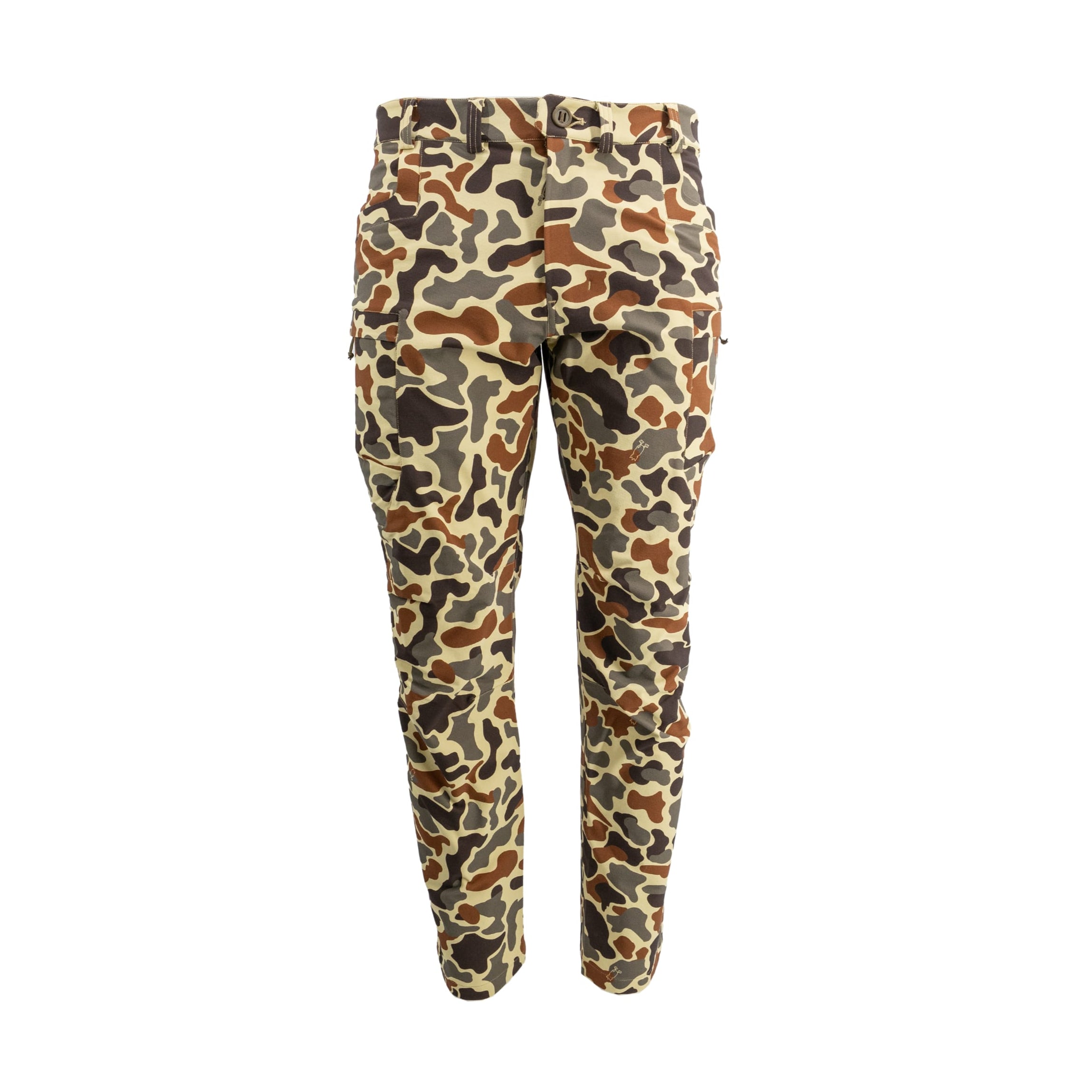 Hunting Pants OG Camo S