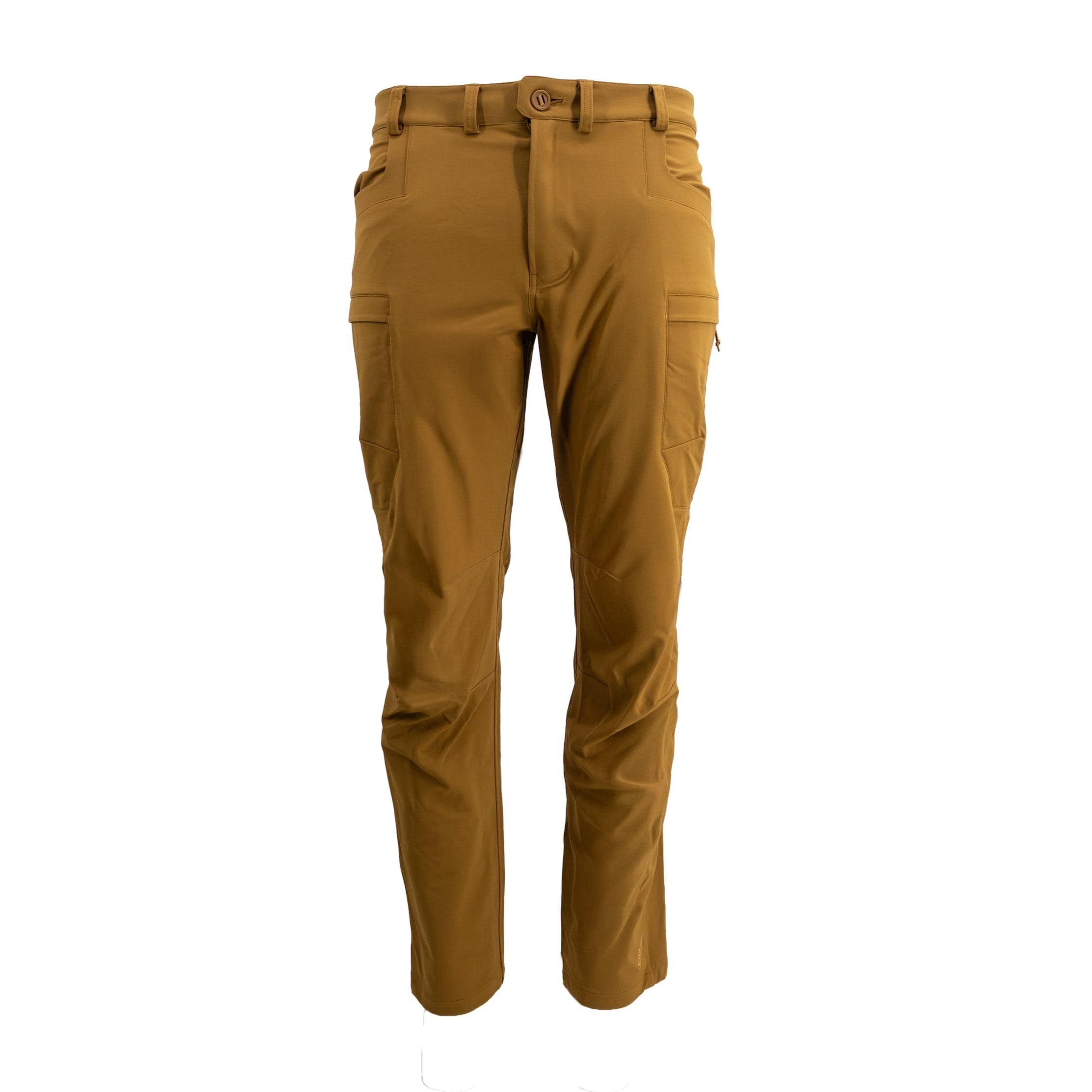 Terra Hunting Pants Earth Tan S
