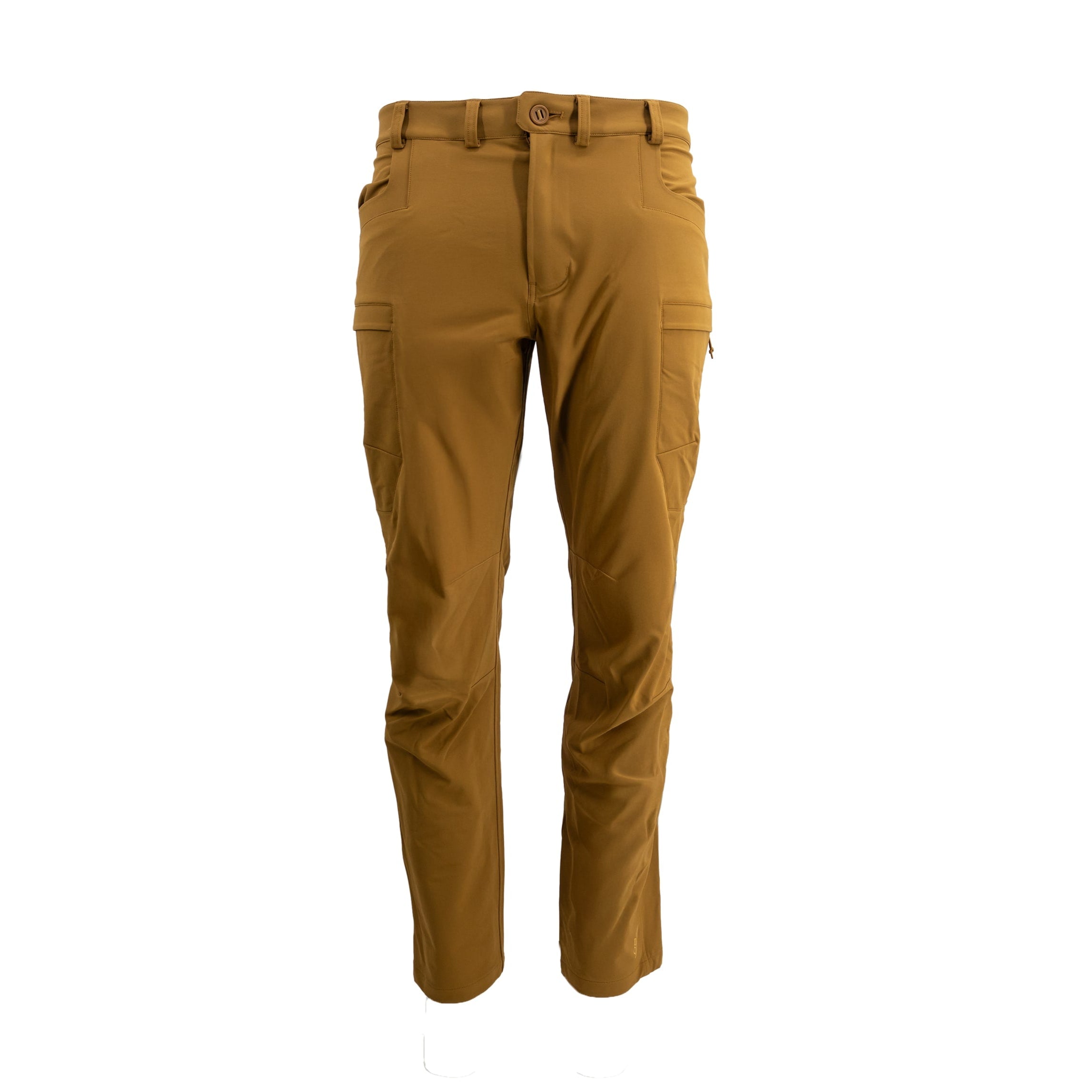 Hunting Pants Earth Tan S