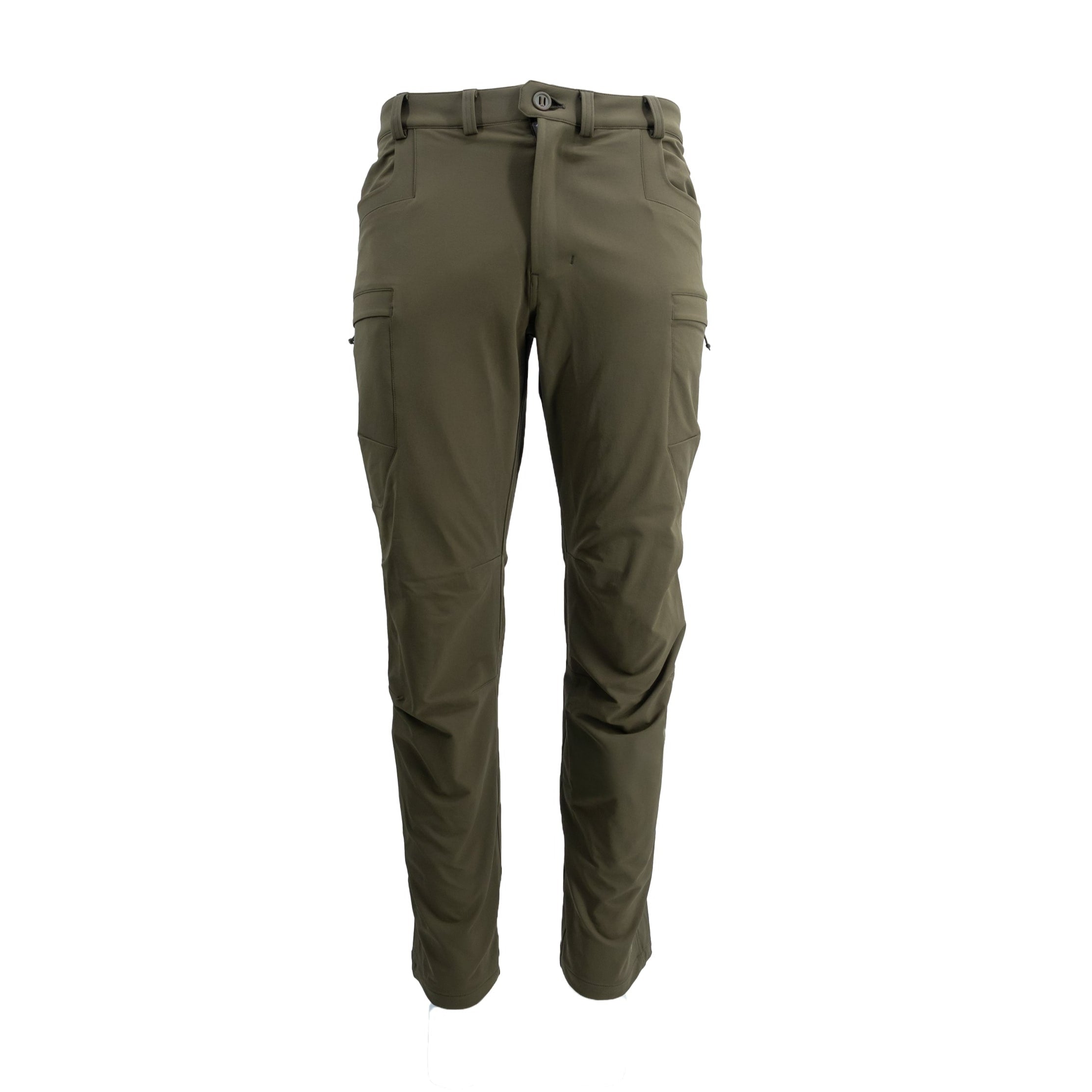 Terra Hunting Pants Deep Moss S