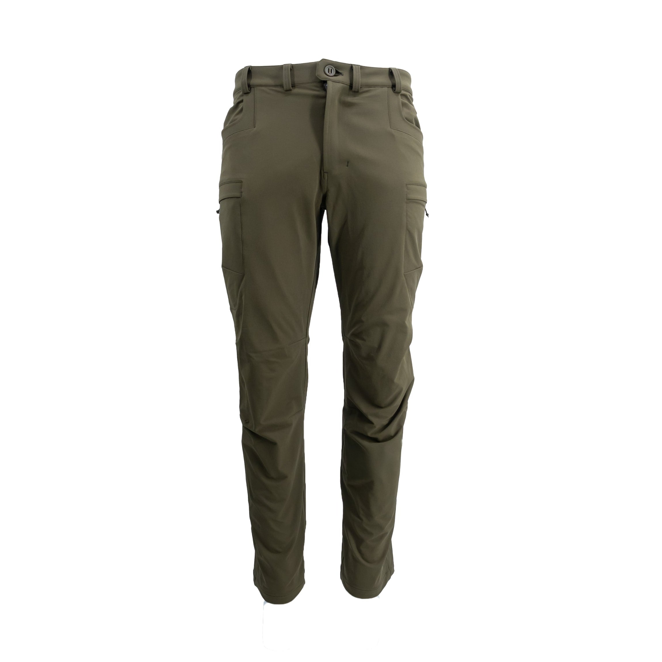 Hunting Pants Deep Moss S