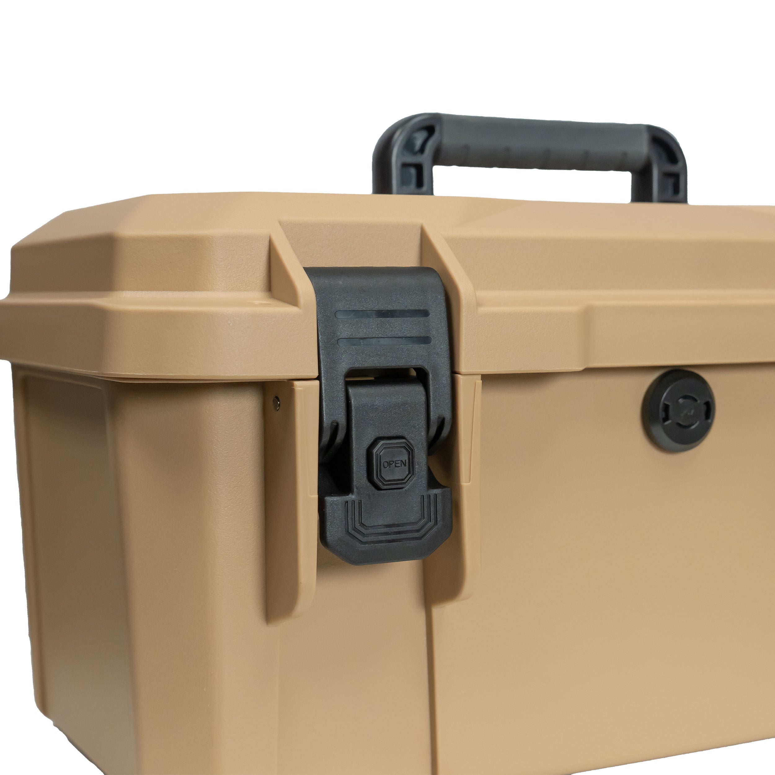 Waterproof Box