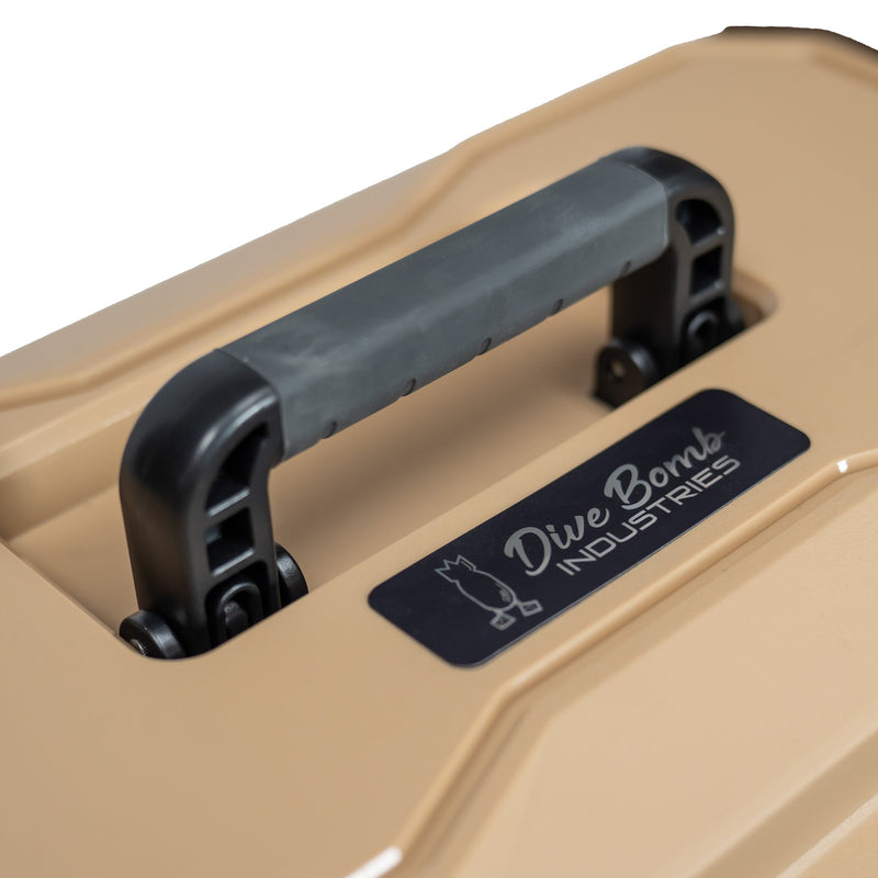 Waterproof Box