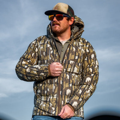 Down Airweight X Jacket