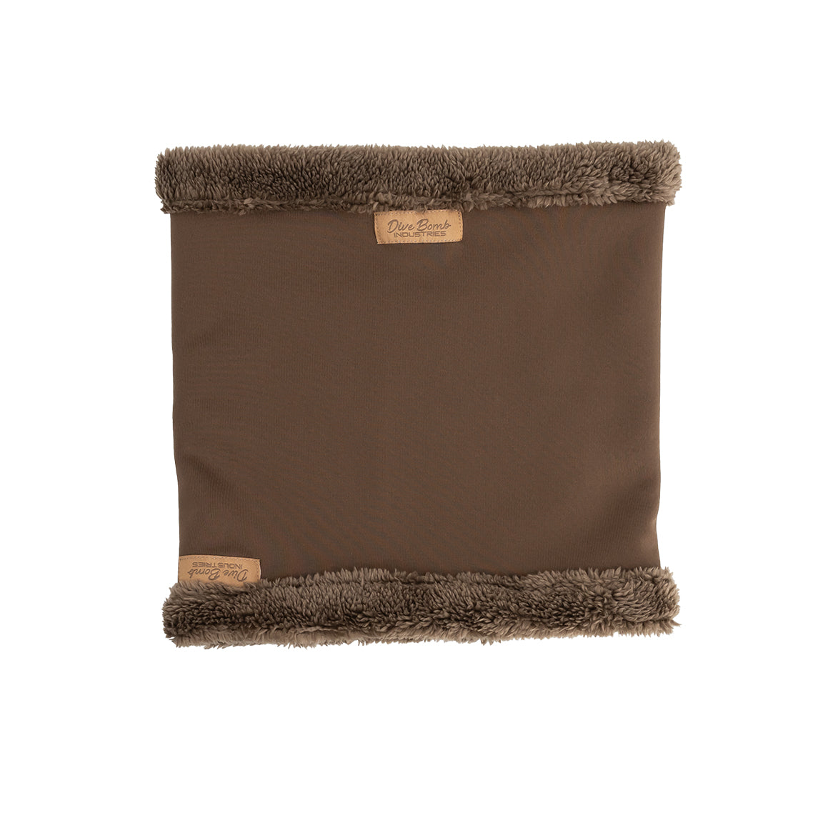 Thermal Fleece Neck Gaiter