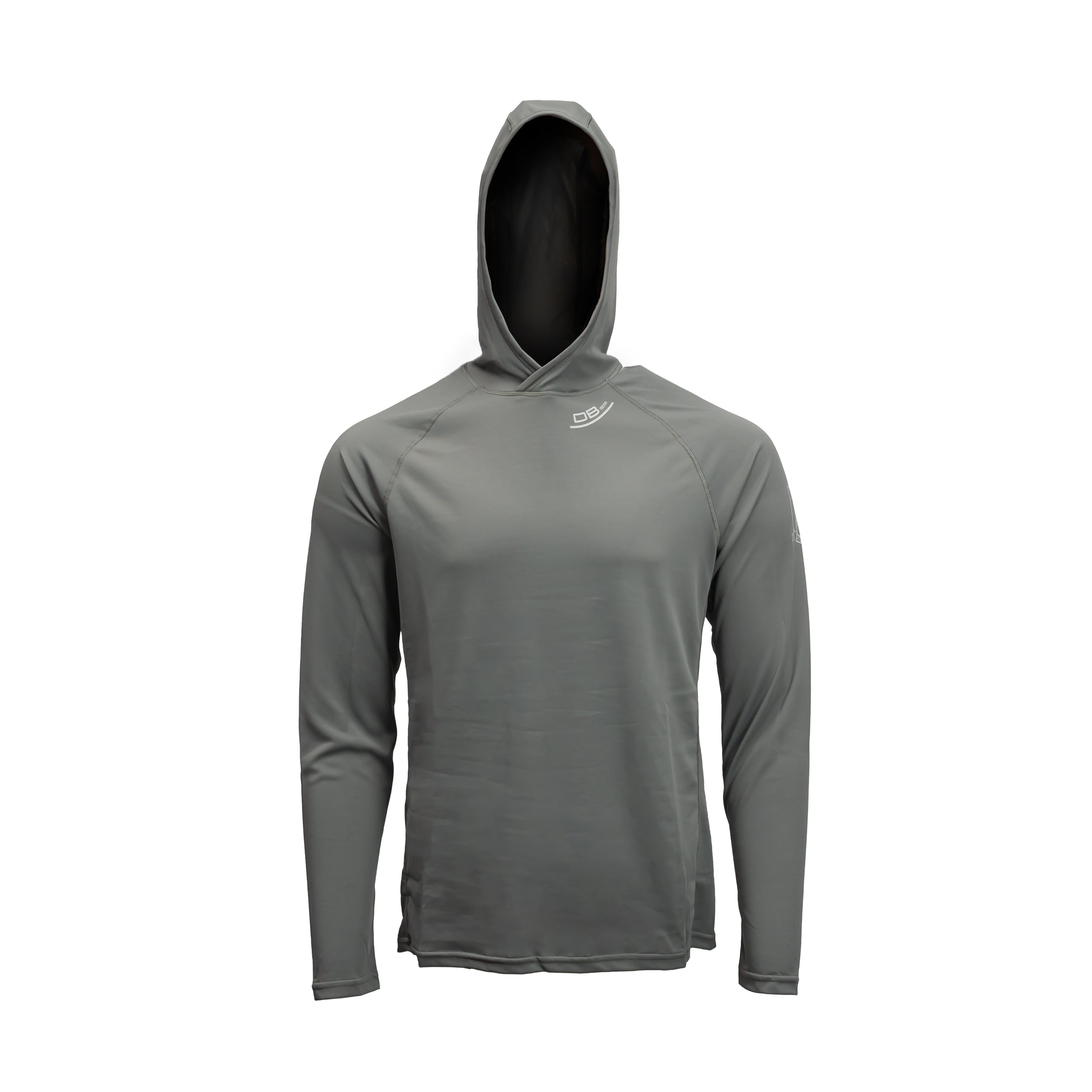 Lightweight Thermal Hoodie
