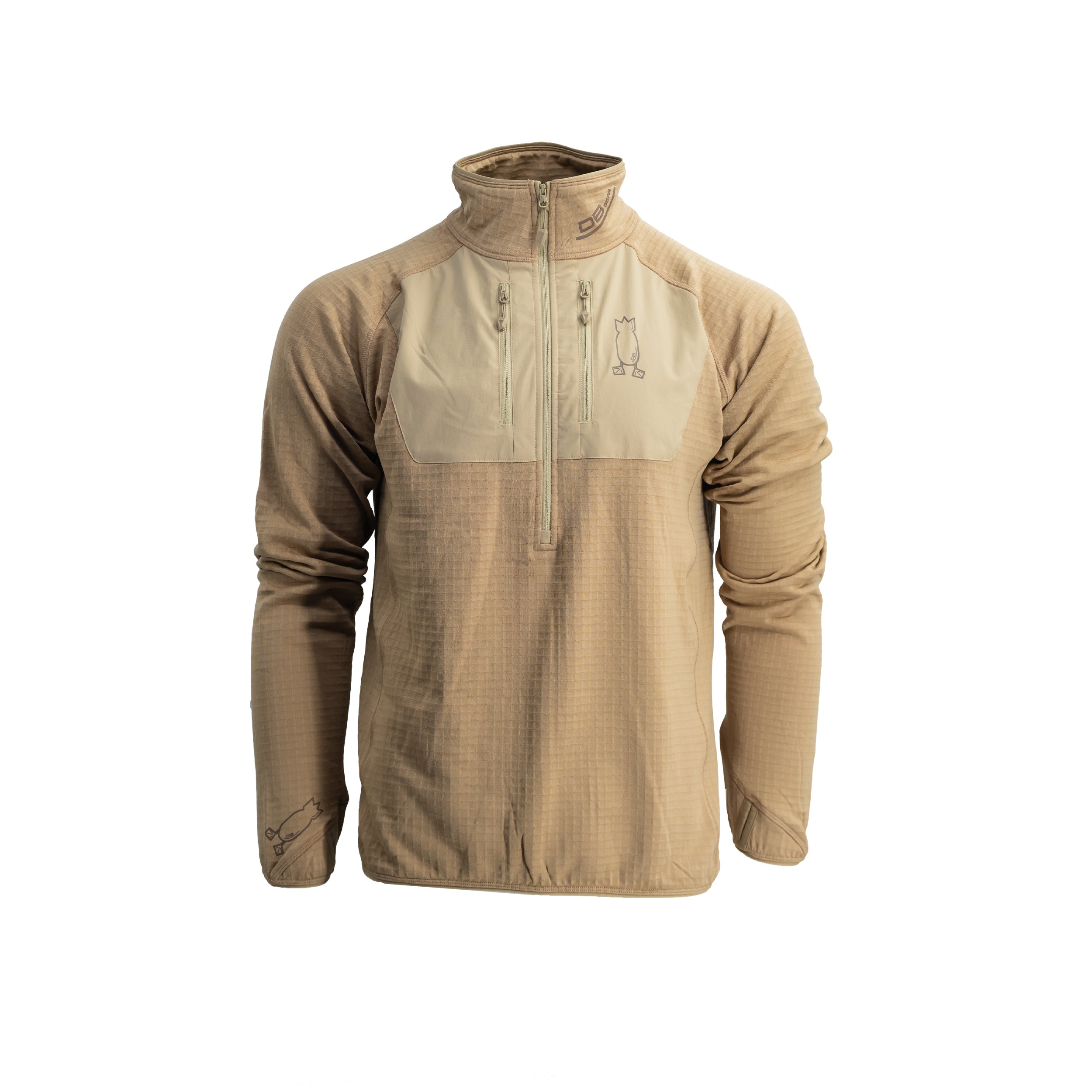 Heavyweight Hunting Base Layer