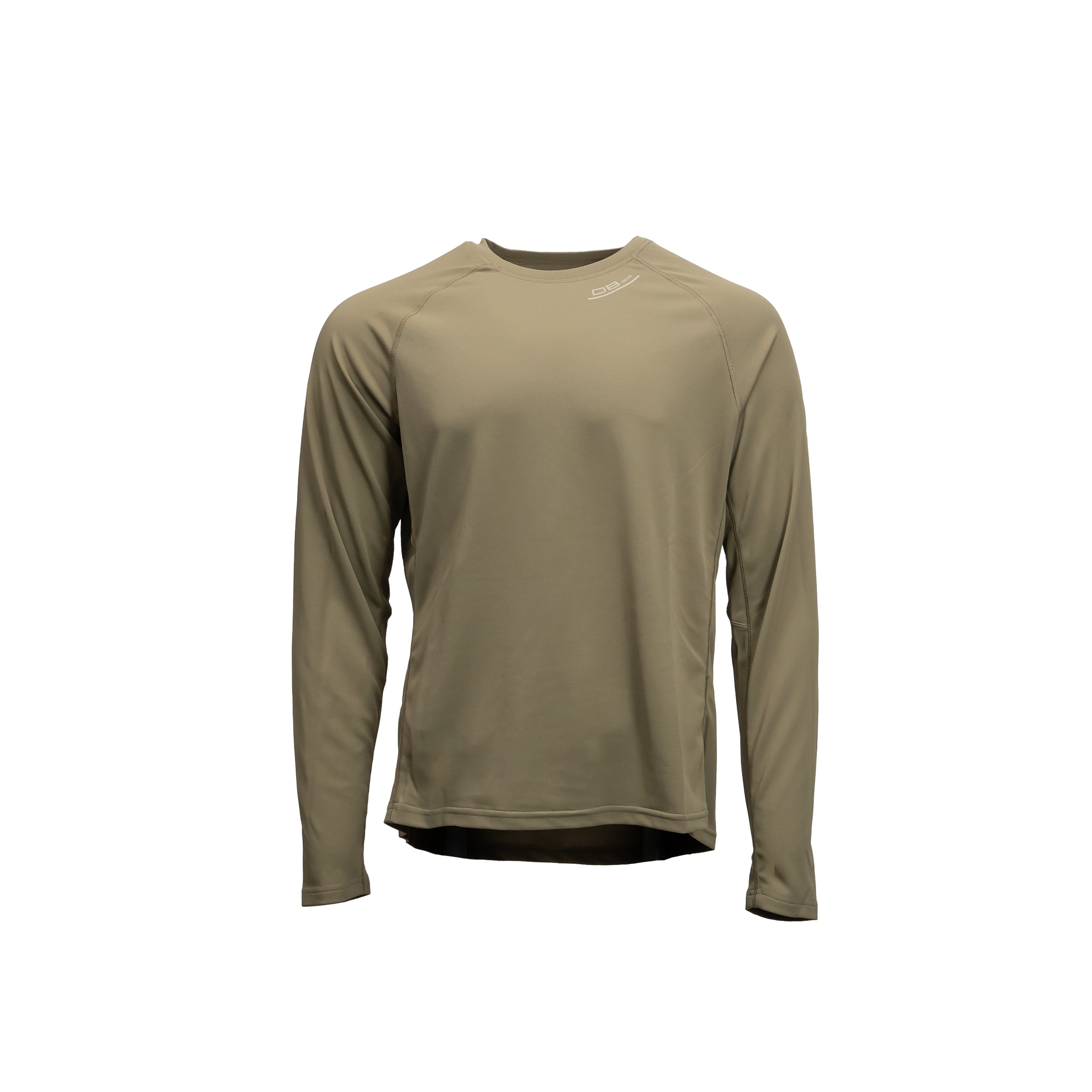 Lightweight Thermal Crew
