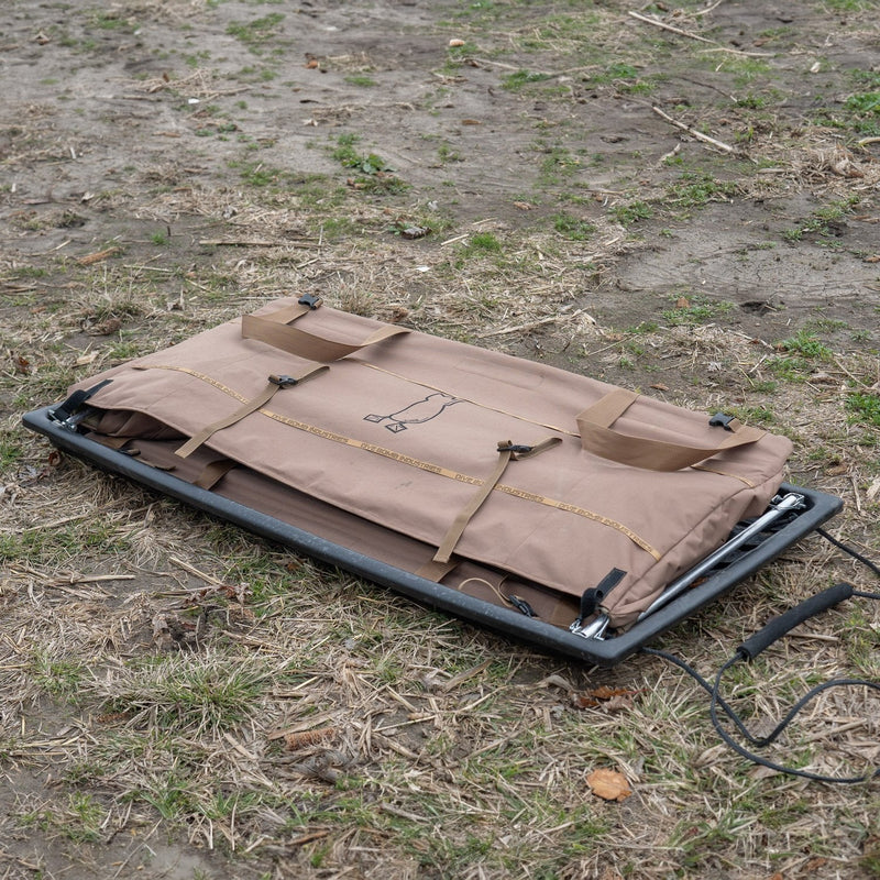 Jet Sled