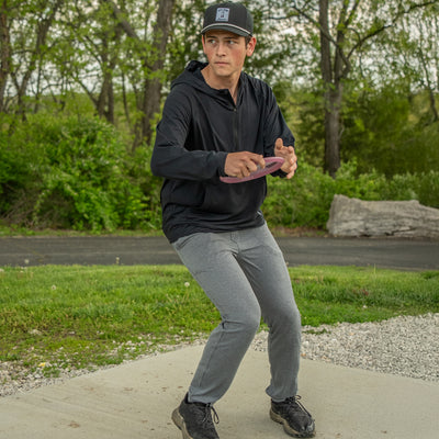 Momentum Athletic Pants