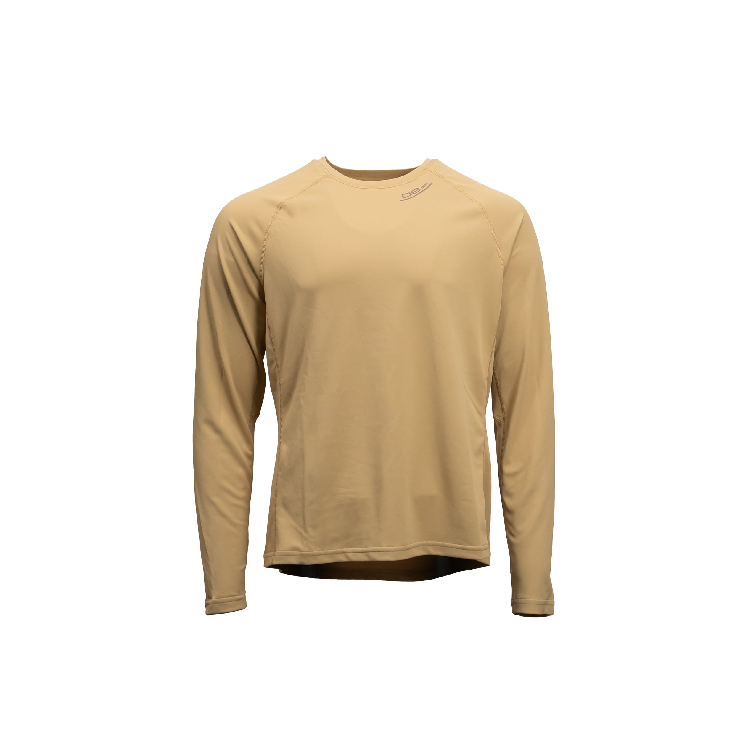 Lightweight Thermal Crew
