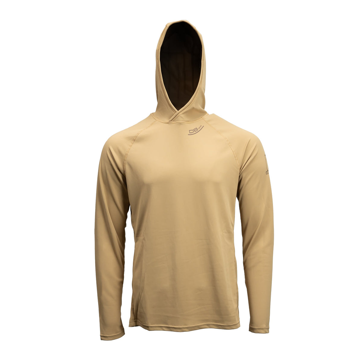 105 Lightweight Thermal Hoodie Hoodie Field Tan S