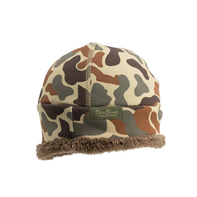 Thermal Fleece Beanie