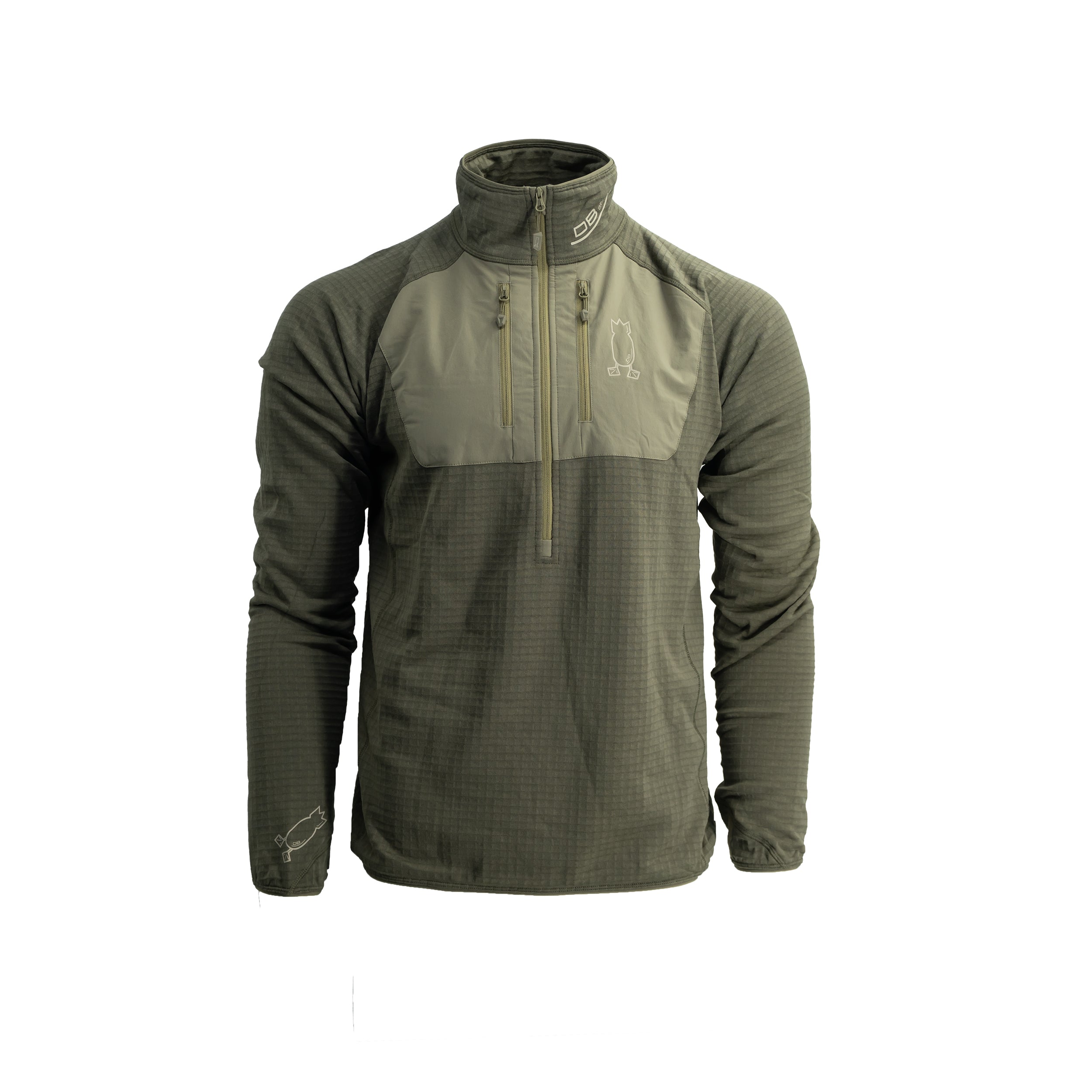 Heavyweight Hunting Base Layer