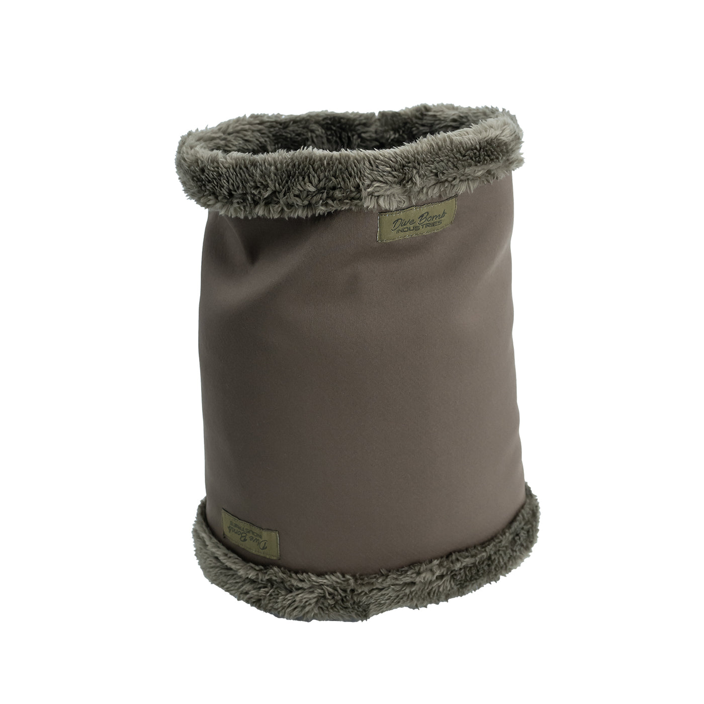 Thermal Fleece Neck Gaiter