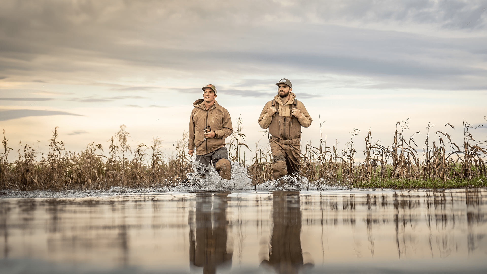 Discover Dive Bomb Industries: Superior Gear for Waterfowl Enthusiasts Discover Dive Bomb Industries: Superior Gear for Waterfowl Enthusiasts