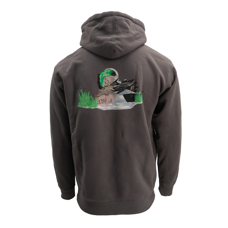 Wigeon Hoodie