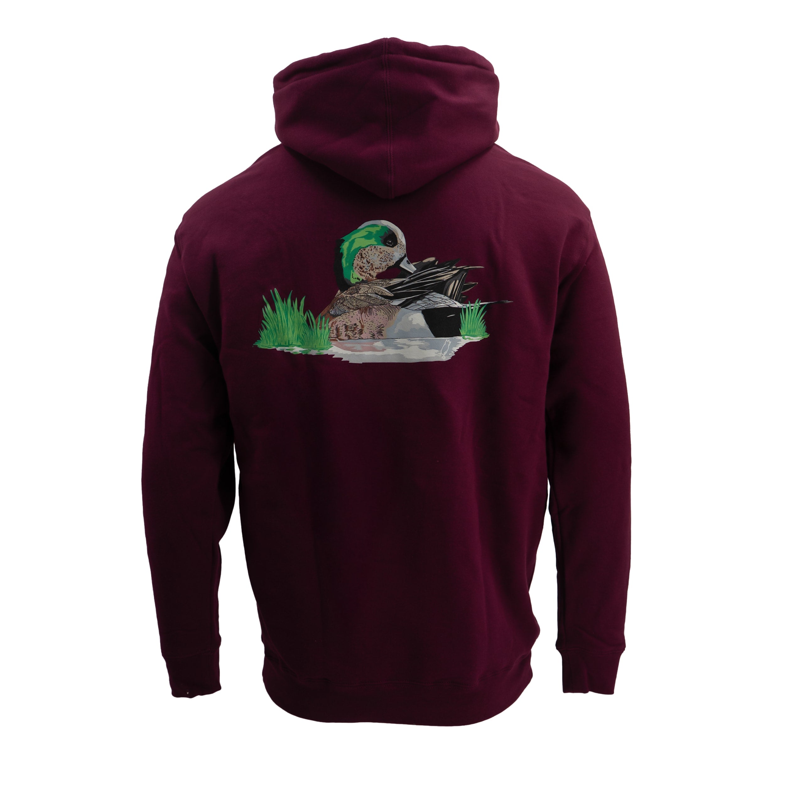 Wigeon Hoodie