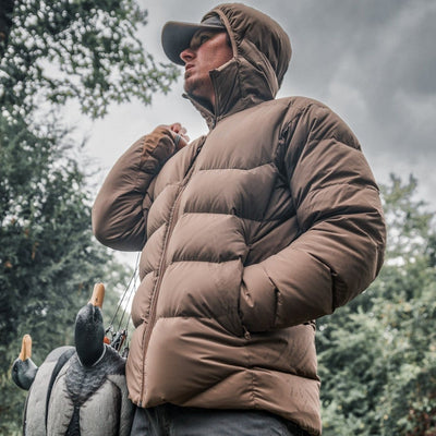 Down Airweight X Jacket