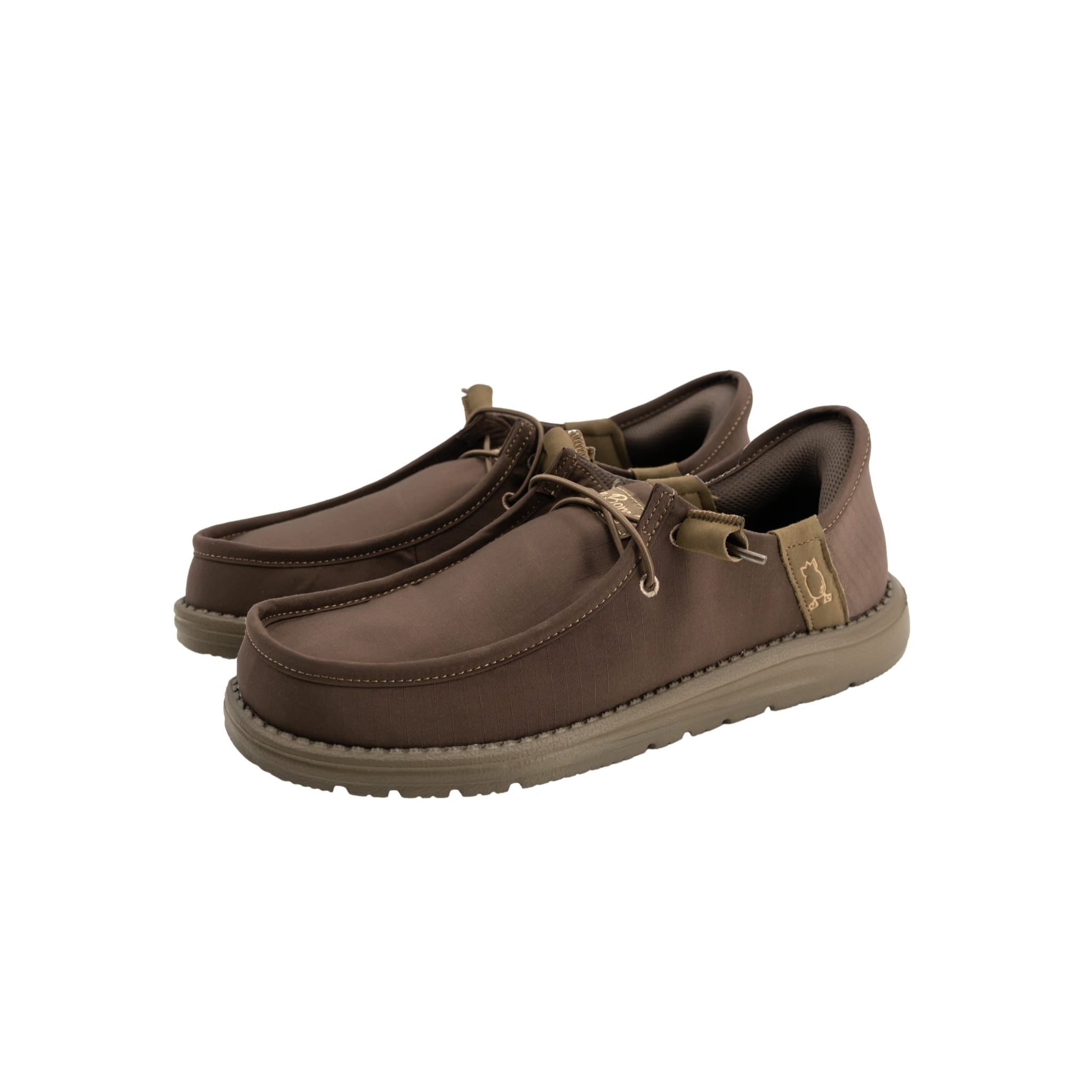 Slip-On Shoes Shoes Muck Brown 6