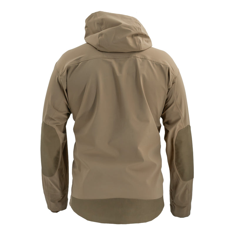 Waterproof Hunting Jacket