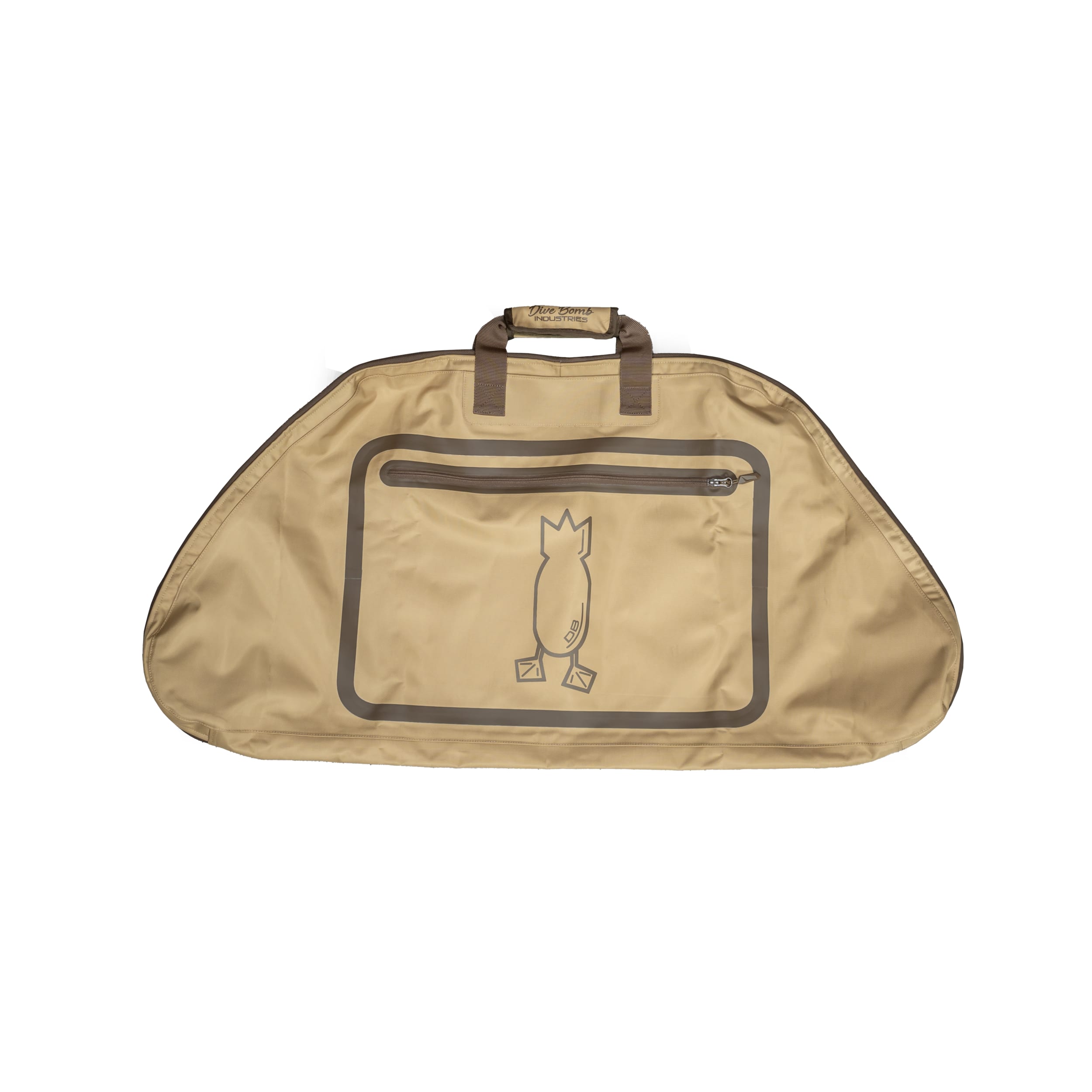Wader Bag Field Tan