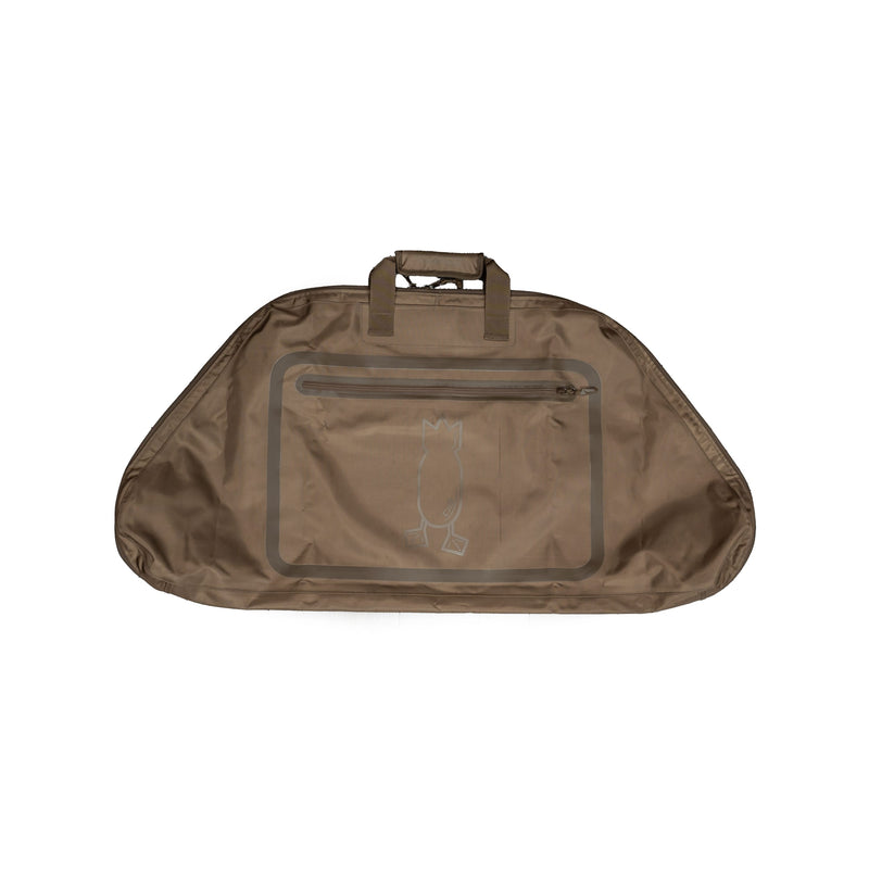 Wader Bag Otter Brown