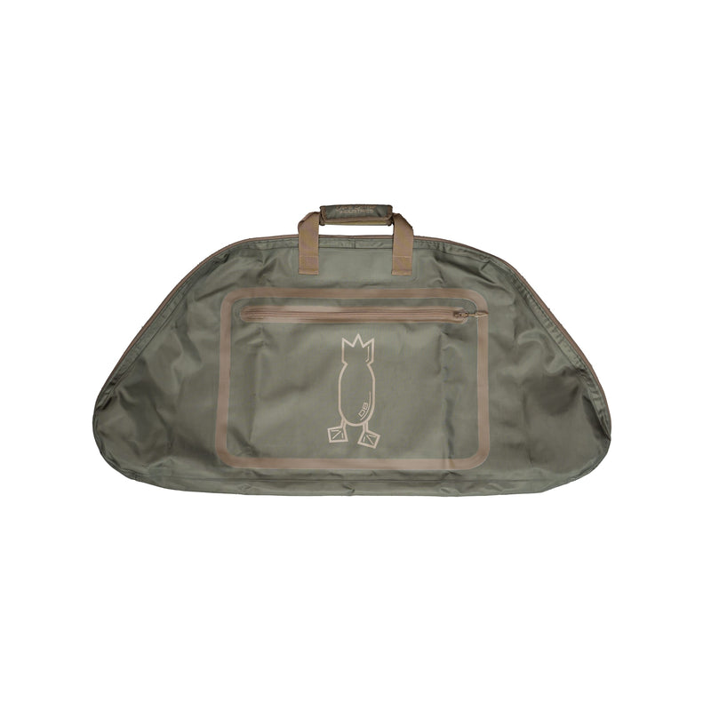 Wader Bag Covert Green