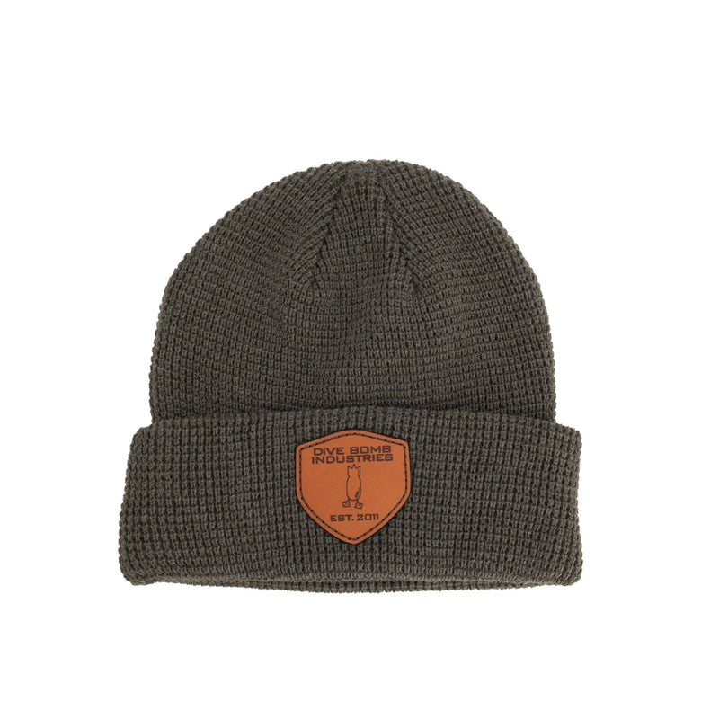 Knit Beanie Sage