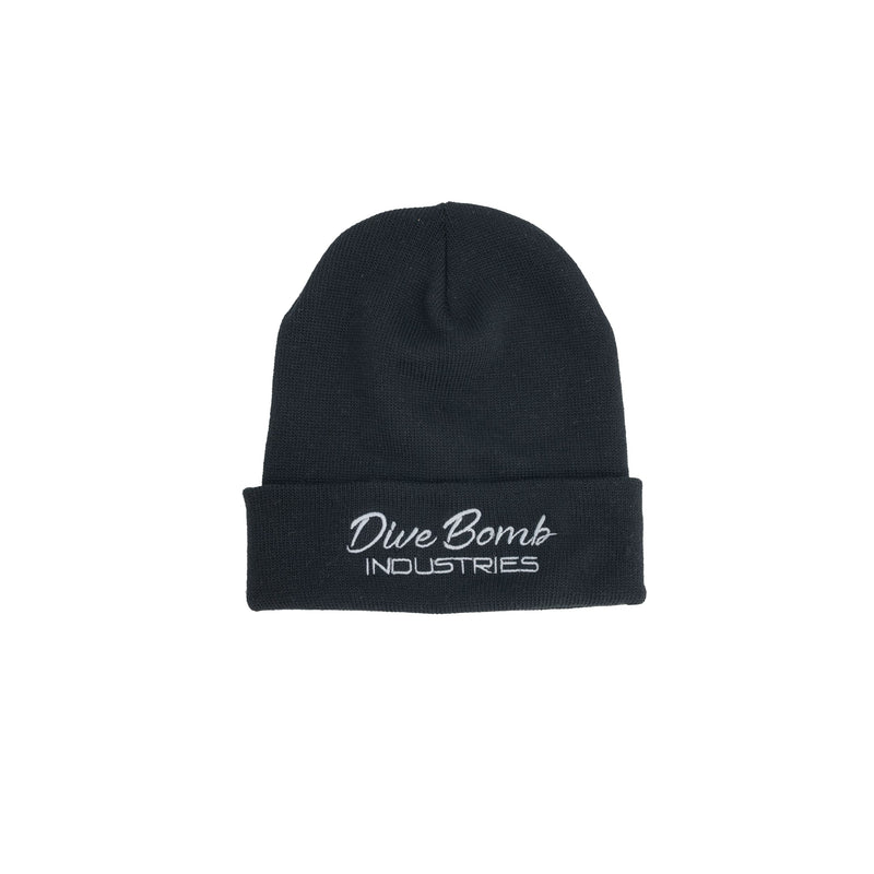 Hunting Beanie Black