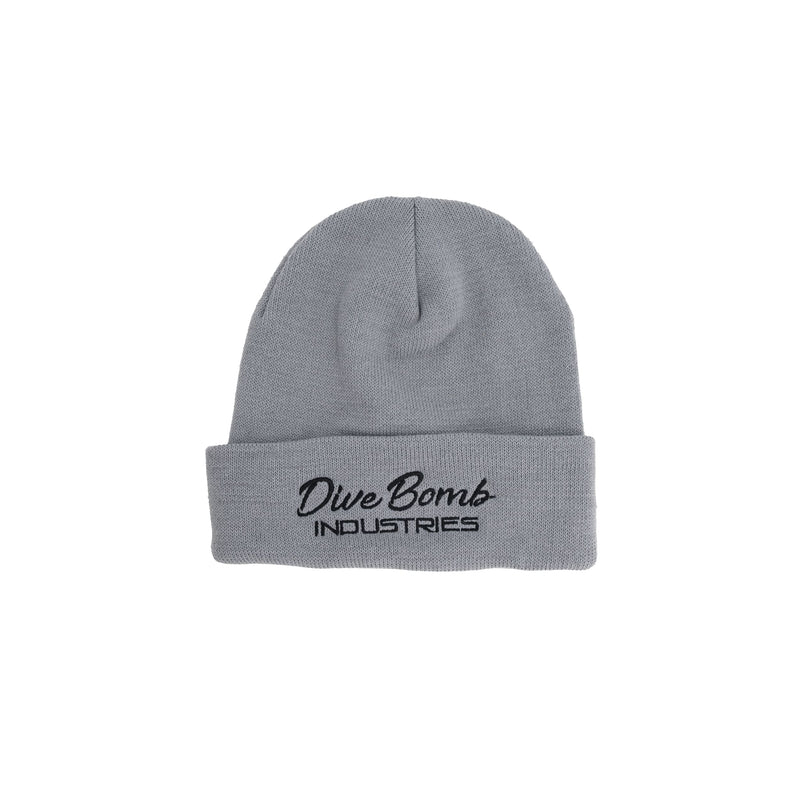 Hunting Beanie Grey