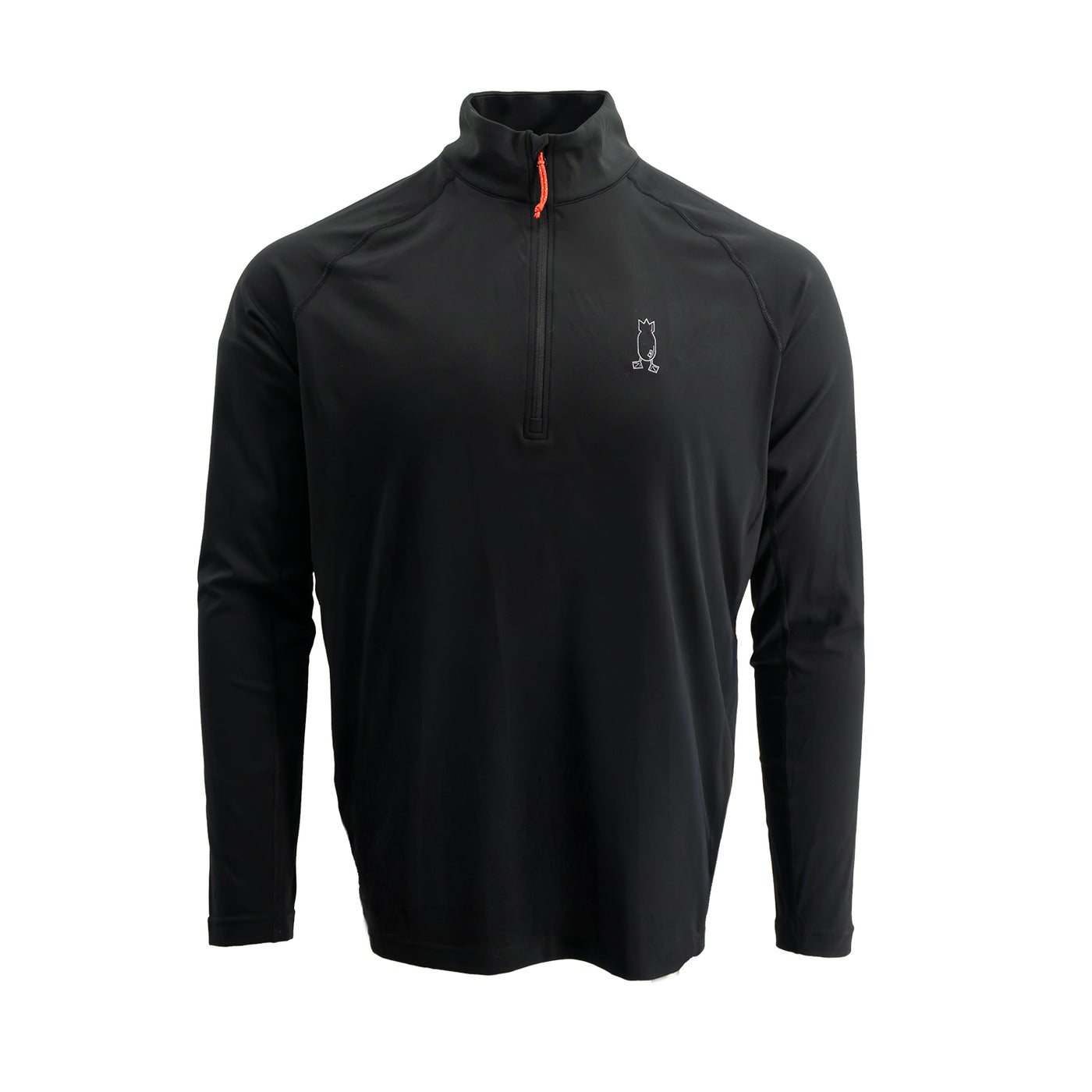 Performance Quarter Zip