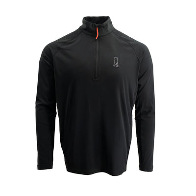 Performance Quarter Zip