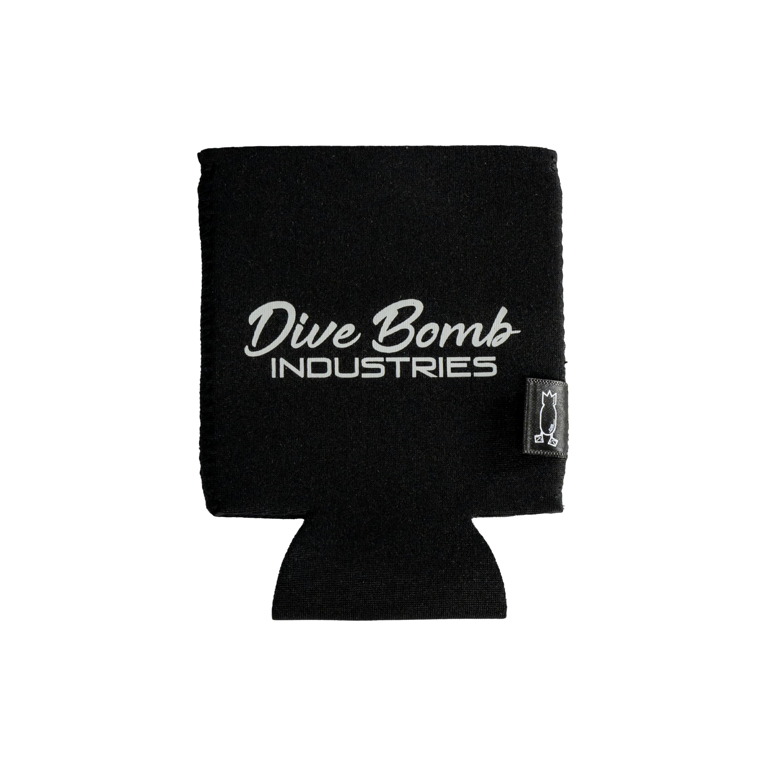 Koozie Black