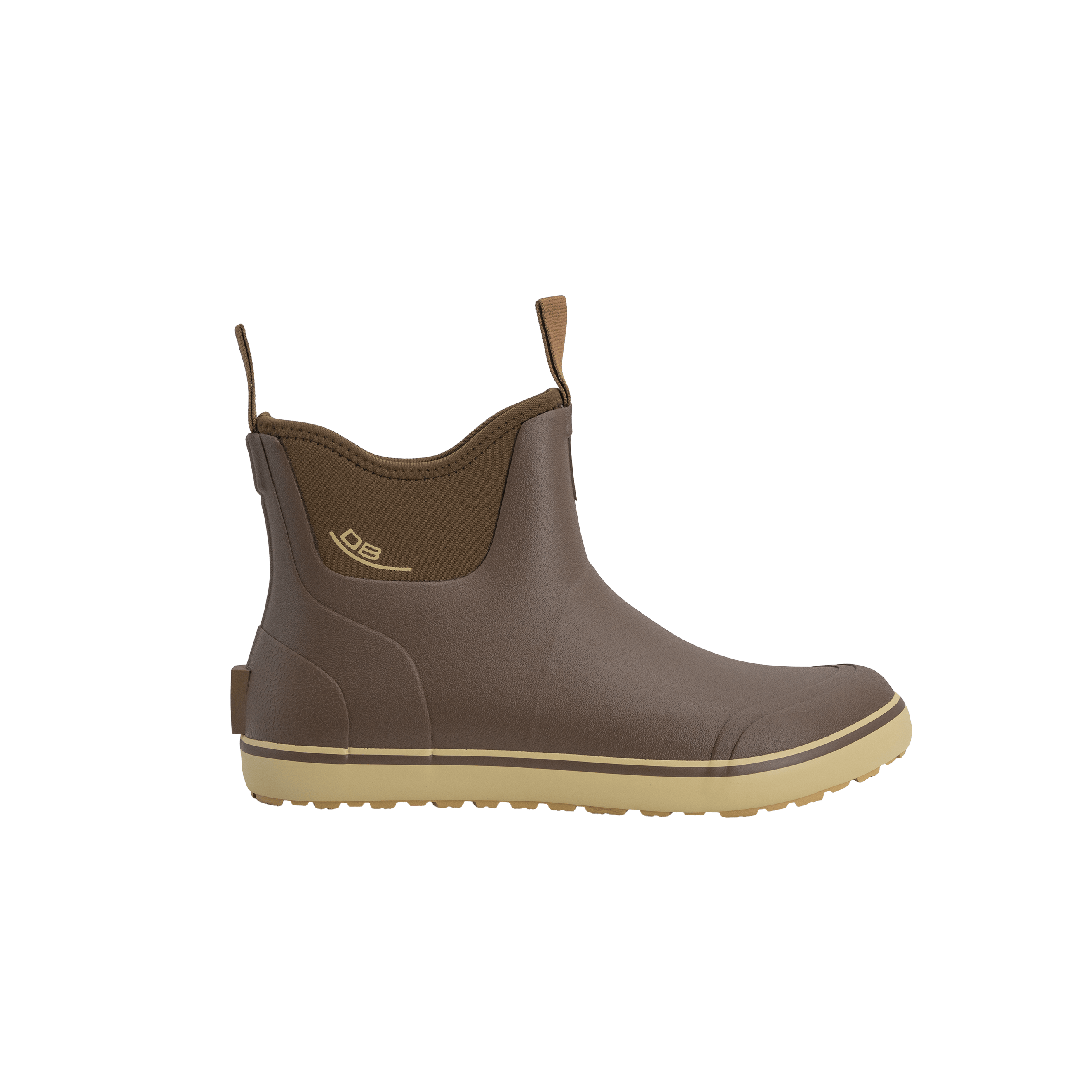 Trudge Waterproof Boots | Rugged & Weatherproof Footwear – Dive Bomb ...
