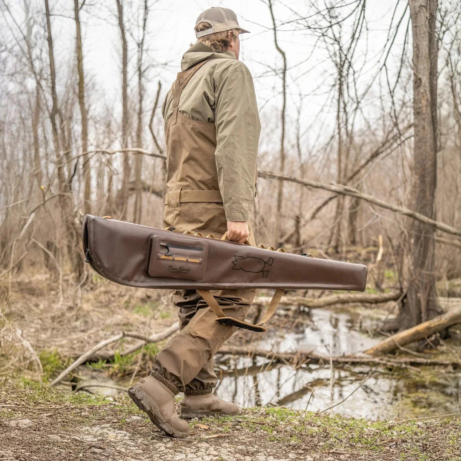 Ultimate Zippered Bag Essentials Bundle