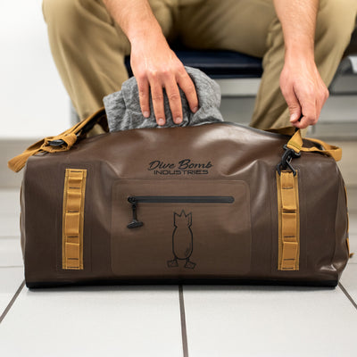 Travel Backpack