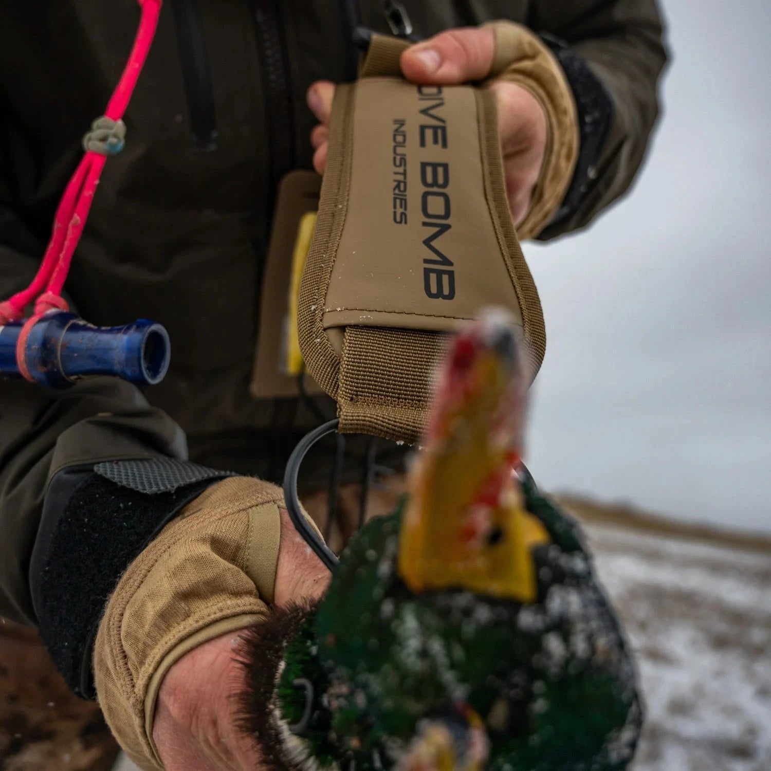 Duck Strap