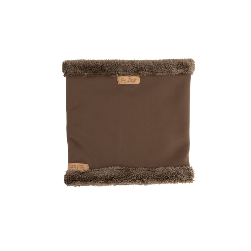 Fleece Neck Gaiter